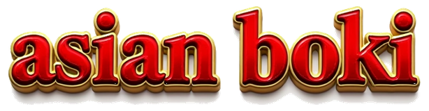 asian boki logo
